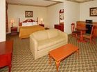 фото отеля Comfort Suites Goldsboro