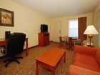 фото отеля Quality Inn & Suites Lexington (South Carolina)