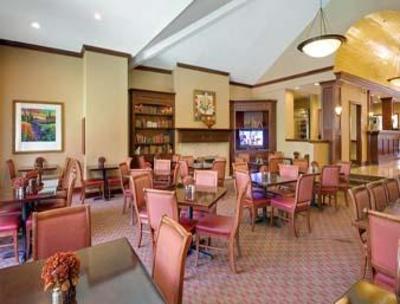 фото отеля Hawthorn Suites Atlanta Northwest