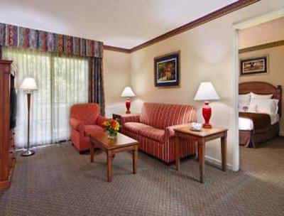 фото отеля Hawthorn Suites Atlanta Northwest