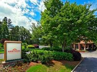 Hawthorn Suites Atlanta Northwest