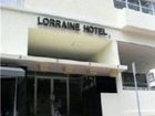 фото отеля Lorraine Hotel