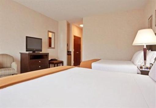 фото отеля Holiday Inn Express Hotel & Suites North East (Pennsylvania)