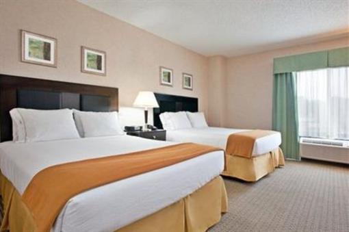 фото отеля Holiday Inn Express Hotel & Suites North East (Pennsylvania)