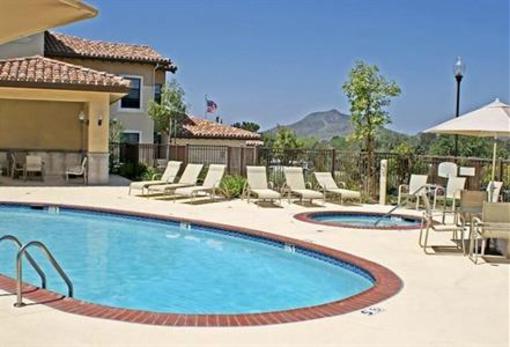 фото отеля TownePlace Suites Thousand Oaks Ventura County