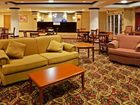 фото отеля Holiday Inn Express Hotel & Suites West Brooksville