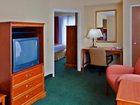 фото отеля Holiday Inn Express Hotel & Suites West Brooksville