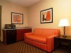 фото отеля Comfort Inn & Suites Clinton (Mississippi)