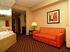 фото отеля Comfort Inn & Suites Clinton (Mississippi)