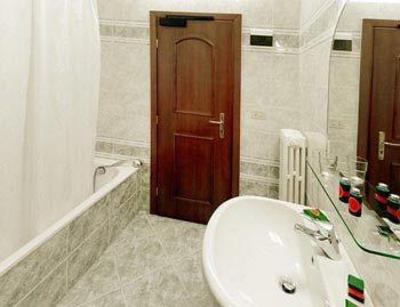 фото отеля Hotel Alessandra Florence