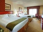 фото отеля Holiday Inn Express Hotel & Suites Las Cruces
