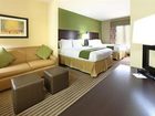 фото отеля Holiday Inn Express Hotel & Suites Maumelle