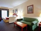фото отеля Holiday Inn Express Hotel and Suites Petersburg Dinwiddie