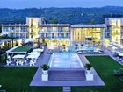 фото отеля Aqualux Hotel Spa Suite & Terme