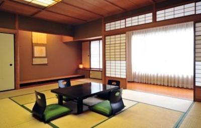 фото отеля Hotel Centnovum Kyoto