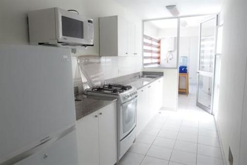 фото отеля Imperial Inn Hostal