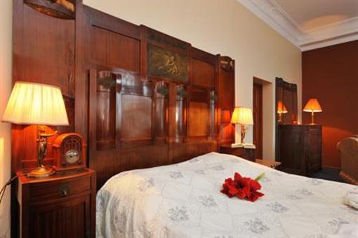 фото отеля Hotel Bursztyn Kolobrzeg