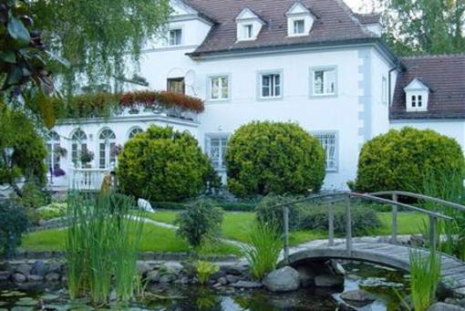 фото отеля Hotel Bursztyn Kolobrzeg