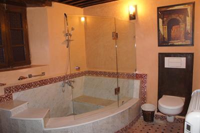 фото отеля Riad Des Remparts De Fes