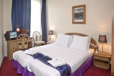 фото отеля Hotel Linda Amsterdam