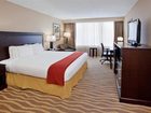 фото отеля Holiday Inn Express Atlanta-Kennesaw