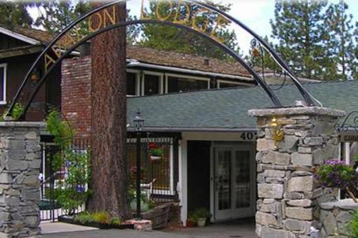 фото отеля Avalon Lodge