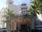 фото отеля Hampton Inn & Suites Miami West at Doral Blvd