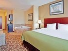 фото отеля Holiday Inn Express Hotel & Suites St Charles