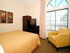 фото отеля Comfort Suites I-15 Miramar
