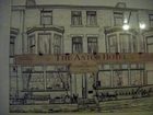 фото отеля The Astor Hotel
