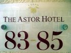 фото отеля The Astor Hotel