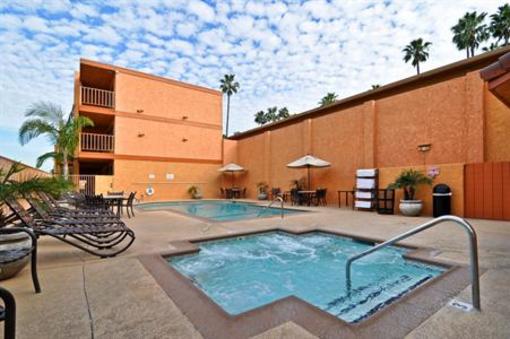 фото отеля Best Western Plus Anaheim Inn