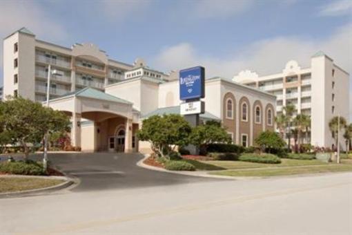 фото отеля Quality Suites Near Orange County Convention Center