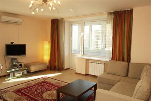 фото отеля Moscow Suites Apartments Tverskaya