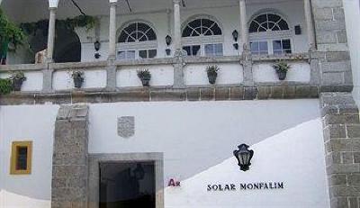 фото отеля Solar Monfalim