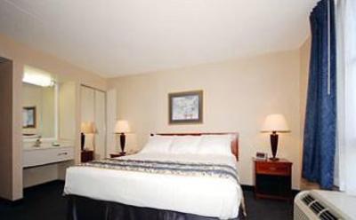 фото отеля BEST WESTERN Potomac Mills