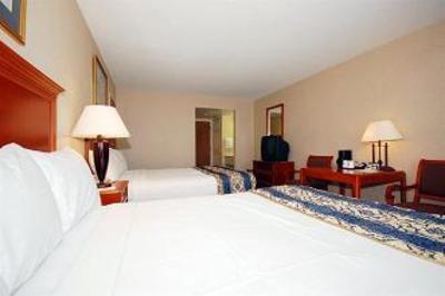 фото отеля BEST WESTERN Potomac Mills