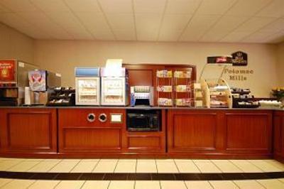 фото отеля BEST WESTERN Potomac Mills