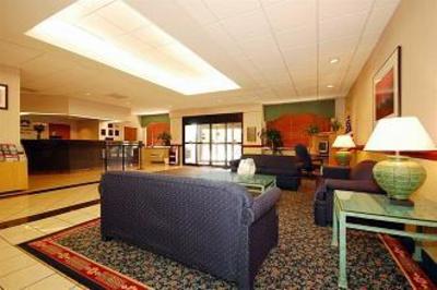 фото отеля BEST WESTERN Potomac Mills