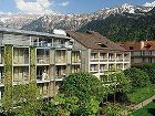 фото отеля Artos Hotel Interlaken