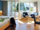 фото отеля Artos Hotel Interlaken