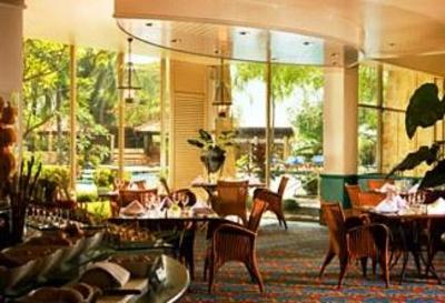 фото отеля Sheraton Bandara