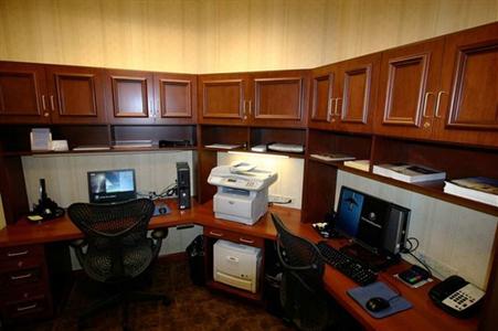 фото отеля Hilton Garden Inn Bloomington (Indiana)