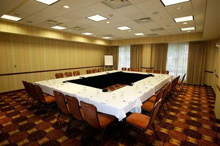 фото отеля Hilton Garden Inn Bloomington (Indiana)