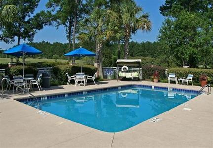 фото отеля Fairfield Inn Hilton Head Island Bluffton