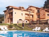 Alquitara Apartments Cillorigo de Liebana