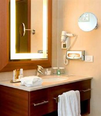 фото отеля Marriott Ghent Hotel