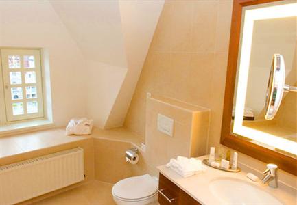 фото отеля Marriott Ghent Hotel