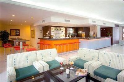 фото отеля Aparthotel Ferrer Maristany