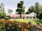 фото отеля Savoy Hotel Ooty